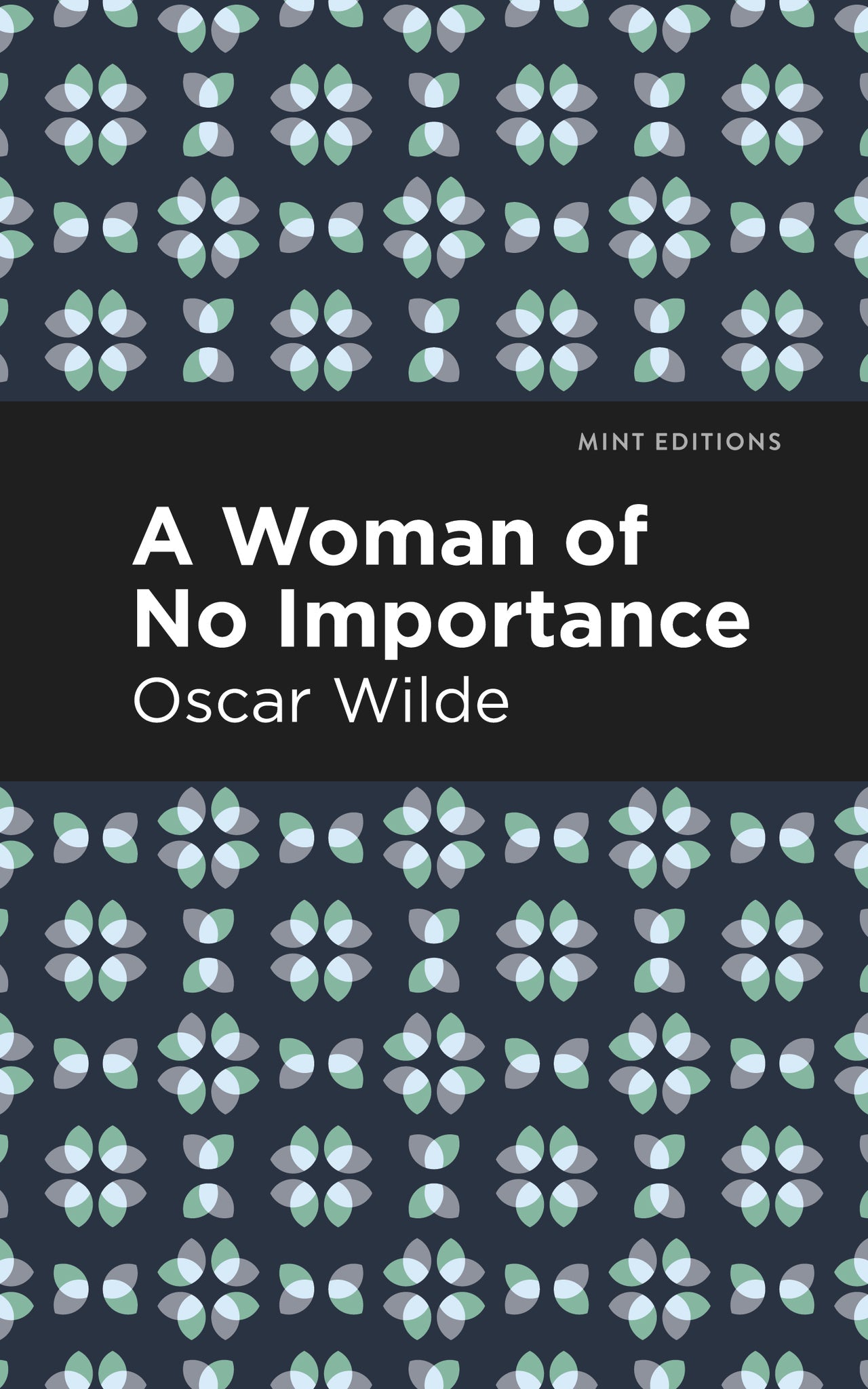 Cover image for A Woman of No Importance ISBN 9798888973943
